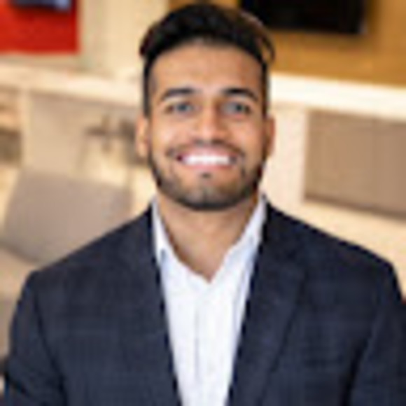 Profile Picture of Arindam Gupta (@arindamg) on Poshmark