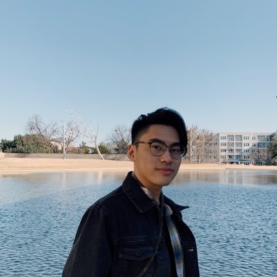 Profile Picture of David Luong (@davidluong98) on Twitter