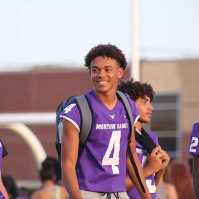 Profile Picture of Dorian Maynard🎒 (@dorianmaynard02) on Twitter