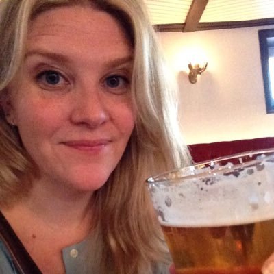 Profile Picture of Jessie Craig (@jessiecraignyc) on Twitter