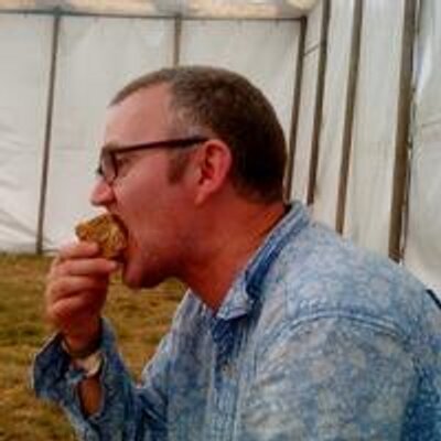 Profile Picture of Peter Rodgers (@drpeterrodgers) on Twitter