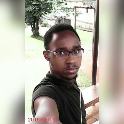 Profile Picture of Joseph21Majanga (@joe21clarkson) on Twitter