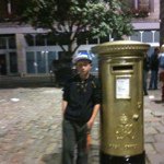 Profile Picture of tyler_kelman (@tyler_kelman) on Instagram