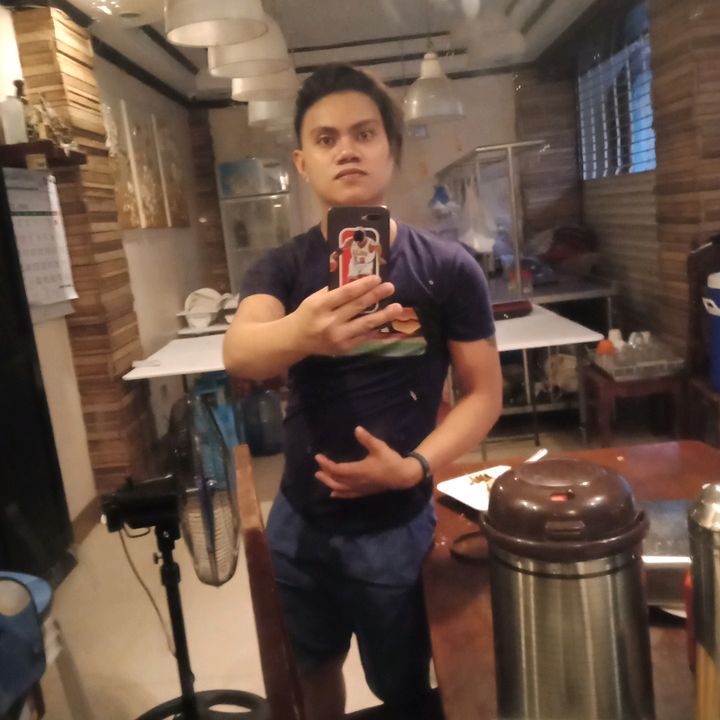Michael Viñas - Tiktok Profile Picture of Michael Viñas (@userzacsznfor7) on Tiktok