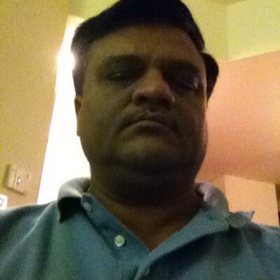 Profile Picture of Kamleshkumar Desai (@KamleshkumarD) on Twitter