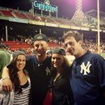Profile Picture of Brett Rosenblum (@blumy89) on Instagram