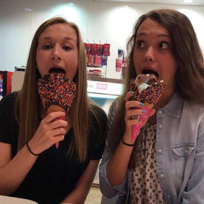 Profile Picture of Andi Lukert (@alukert12) on Twitter