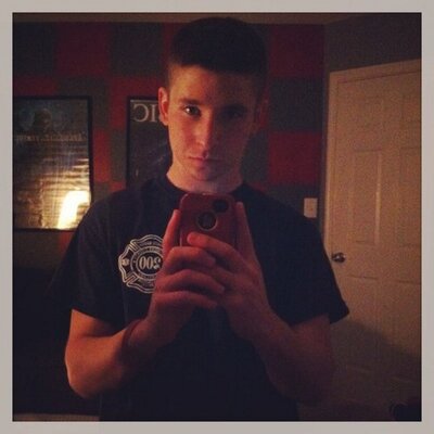 Profile Picture of Trevor Anthony Kraus (@KapnKraus) on Twitter