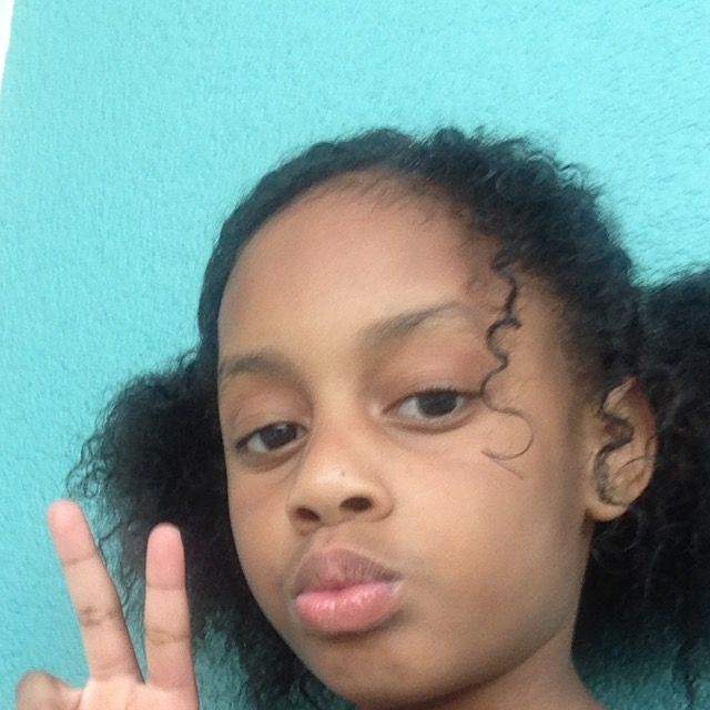 Profile Picture of Chloe Mullins (@chloethebucker4life1) on Tiktok