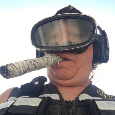 Profile Picture of John Bell (@LampoonedHerdUS) on Twitter
