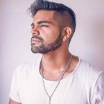 Profile Picture of David Fernando (@davidfernandooficial) on Instagram