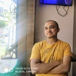 Profile Picture of Jainendra Kumar Kaithwas (@iamemone) on Instagram