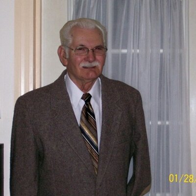 Profile Picture of William  Papp (@Pappygreenthumb) on Twitter