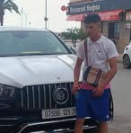 Profile Picture of Ben Chohra (@ben.chohra.140572) on Facebook