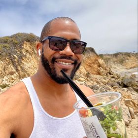 Profile Picture of David Williams-Beck (@dlwbeck) on Pinterest