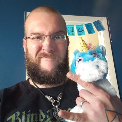 Profile Picture of David Rezendes (@DavidRezendes5) on Twitter