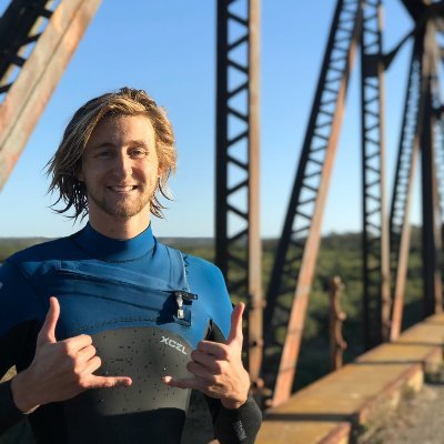 Profile Picture of Ben Keeton (@benkeeton9) on Twitter