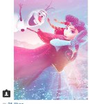 Profile Picture of Abby Singleton (@frozenlover1233) on Instagram