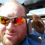 Profile Picture of Andrew Calvert (@andrew.calvert.56) on Instagram