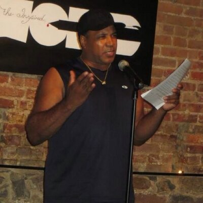 Profile Picture of Phillip Holloway Sr. (@Mindpro1) on Twitter