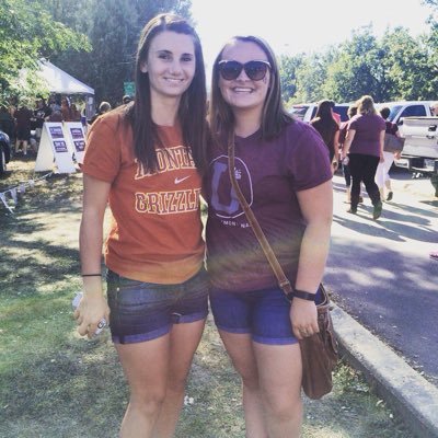 Profile Picture of Shannon McLaughlin (@s_mclaughlin15) on Twitter