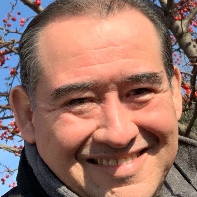 Profile Picture of Luis López-Portillo (@LLopezPortillo) on Twitter