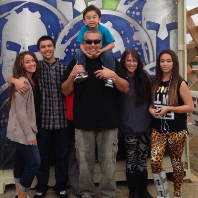 Profile Picture of Dan Lozoya (@LozoyaDan) on Twitter