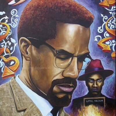 Profile Picture of Eric Watson (@e6thouwatts) on Twitter