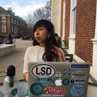 Profile Photo of Christina Kim (@christina-kim-49) on Quora