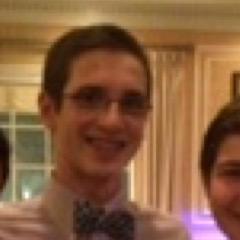 Profile Picture of Andrew Crane (@andrewcrane8) on Twitter