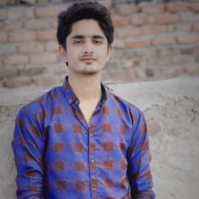 Profile Picture of MirزA_على♥ (@MirzaAliMughal5) on Twitter