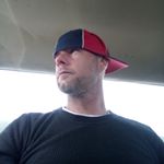 Profile Picture of jeffery harrell (@rageaka69) on Instagram