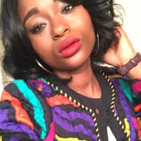 Profile Picture of Darnisha Harris (@darnisha-harris-3) on Quora