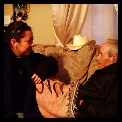 Profile Picture of Daniela Barragan (@D_Bar22) on Twitter