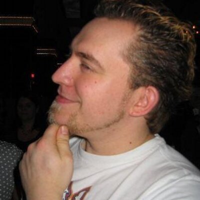 Profile Picture of Andy Siebert (@Gnomx_81) on Twitter