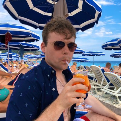 Profile Picture of Aaron Richmond (@AaronJRichmond) on Twitter