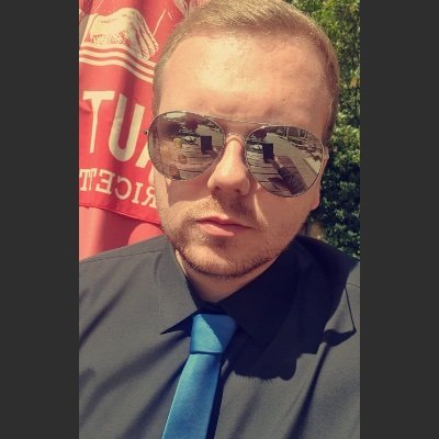 Profile Picture of Kyle Hawley (@kylehawley1) on Twitter
