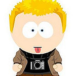 Profile Picture of Paul Allen (@Paul-Allen) on Flickr