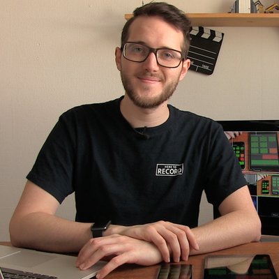Profile Picture of John Barker (@iamjohnbarker) on Twitter