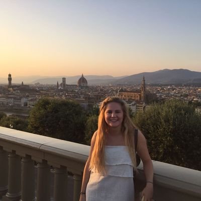 Profile Picture of María Baquero (@mariabaquero24) on Twitter