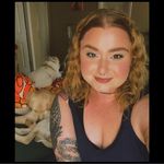 Profile Picture of Jessie Tunnell (@jess_the_mess_y) on Instagram