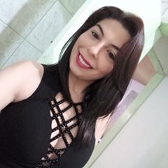 Profile Picture of Paula Silva (@paularainone) on Tiktok