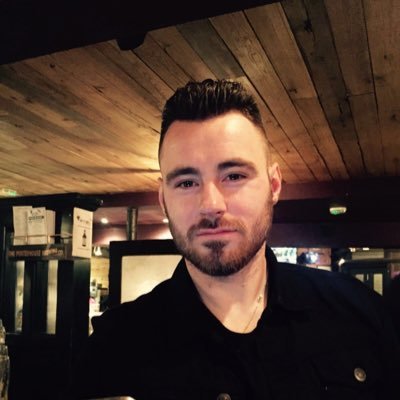 Profile Picture of Anthony McKay (@antomc10) on Twitter