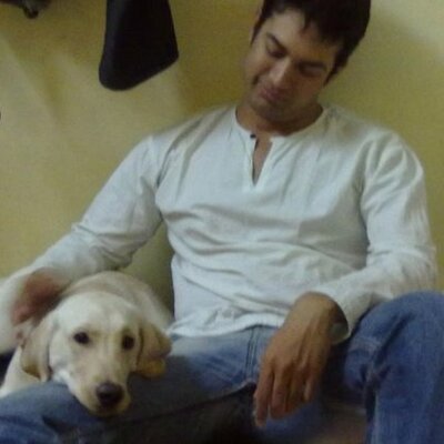 Profile Picture of Jay Ganatra (@Jay_Jacks) on Twitter