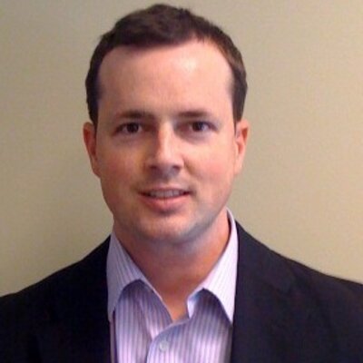 Profile Picture of Eric Saunders (@Saunders_Eric) on Twitter