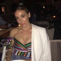 Profile Picture of Dani Levi (@dani-levi-4) on Quora