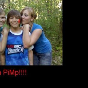 Profile Picture of Brandon Ehinger (@brandon46616) on Myspace