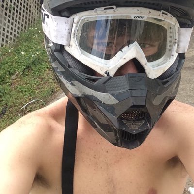 Profile Picture of Brandon Nagy (@Stoner_Moto) on Twitter