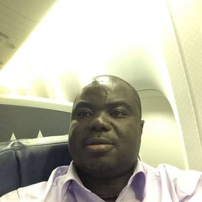 Profile Picture of Christopher Forsythe (@antoh_forsythe) on Twitter