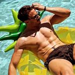 Profile Picture of Alexis Bénézech (@__platane__) on Instagram